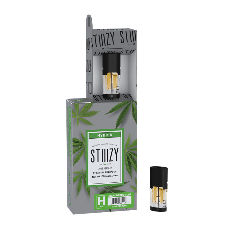 The Complete Guide To Buying STIIIZY At City Compassionate Caregivers