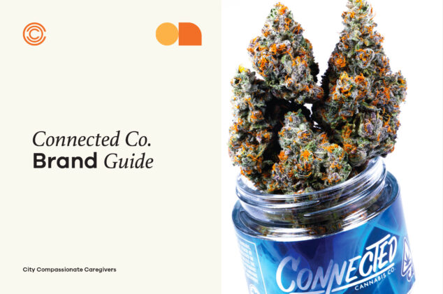 The Complete Guide To Buying Connected Cannabis Co At City Compassionate Caregivers
